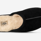 UGG Scuff Slipper Black
