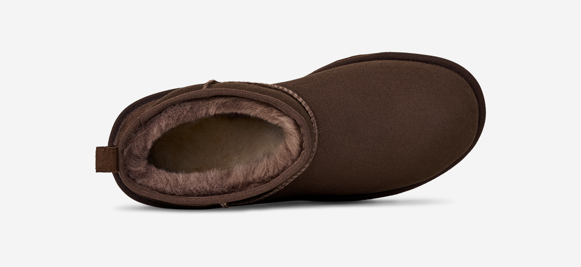 UGG Classic Ultra Mini Boot Dusted Cocoa