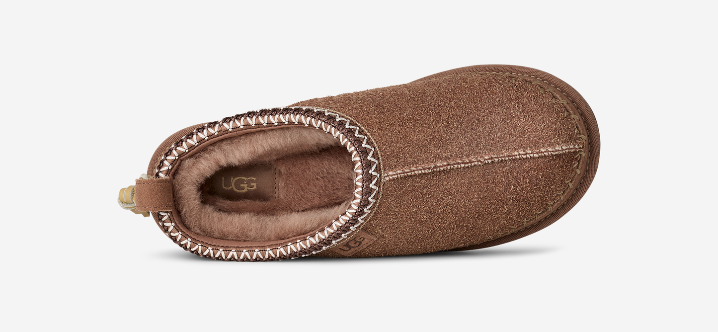 UGG Tasman Biarritz Slipper Rocky Oak (Women's)