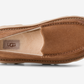 UGG Ascot Lug Chestnut