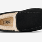 UGG Ascot Slipper Black