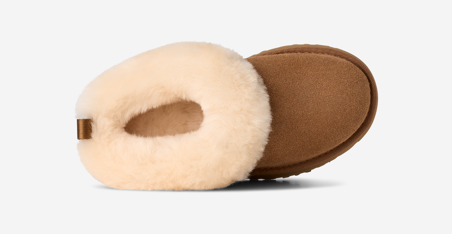 UGG Tazzelle Slipper Chestnut (Kids)