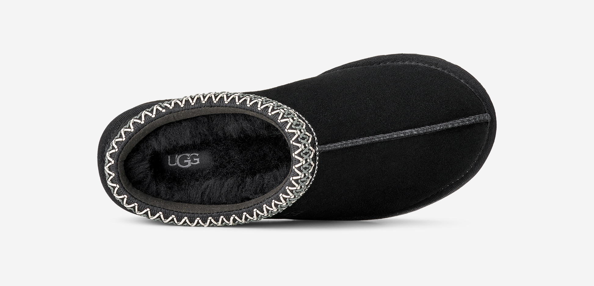 UGG Tasman II Slipper Black (Women's)