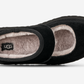 UGG Bea Mary Jane Black (Women's)