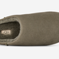 UGG Elea Slip-On Slipper Moss Green (Women's)