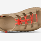UGG GoldenGlow Toggle Sandal Mustard Seed (Women's)