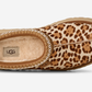 UGG Tazz Plains Slipper Felicity Leopard Jasmine (Women's)