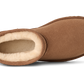 Classic Ultra Mini Boot Chestnut