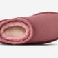 UGG Classic Ultra Mini Platform Boot Pink Dawn (Kids)