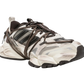 adidas XLG Runner Deluxe 2.0 Grey Brown