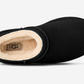 UGG Classic Micro Slipper Black (Kids)