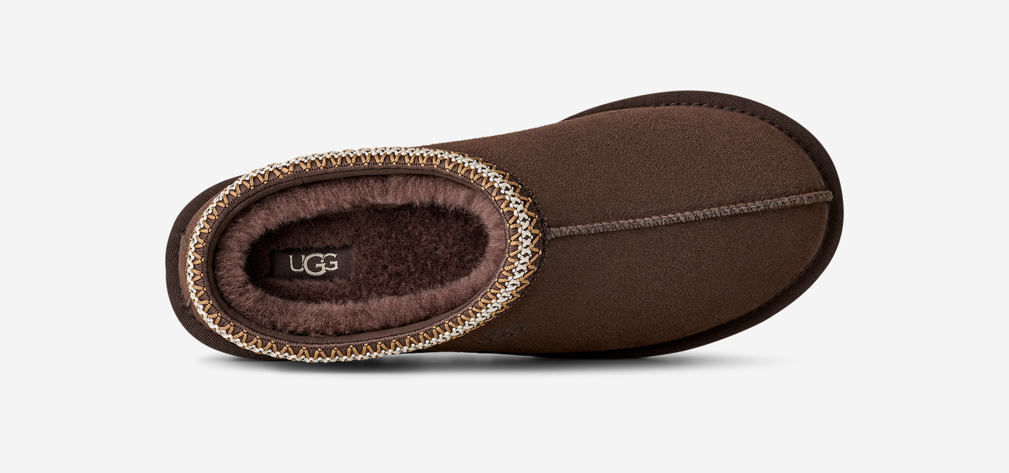 UGG Tasman II Slipper Dusted Cocoa