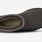 UGG Classic Ultra Mini Platform Boot Charcoal (Women's)