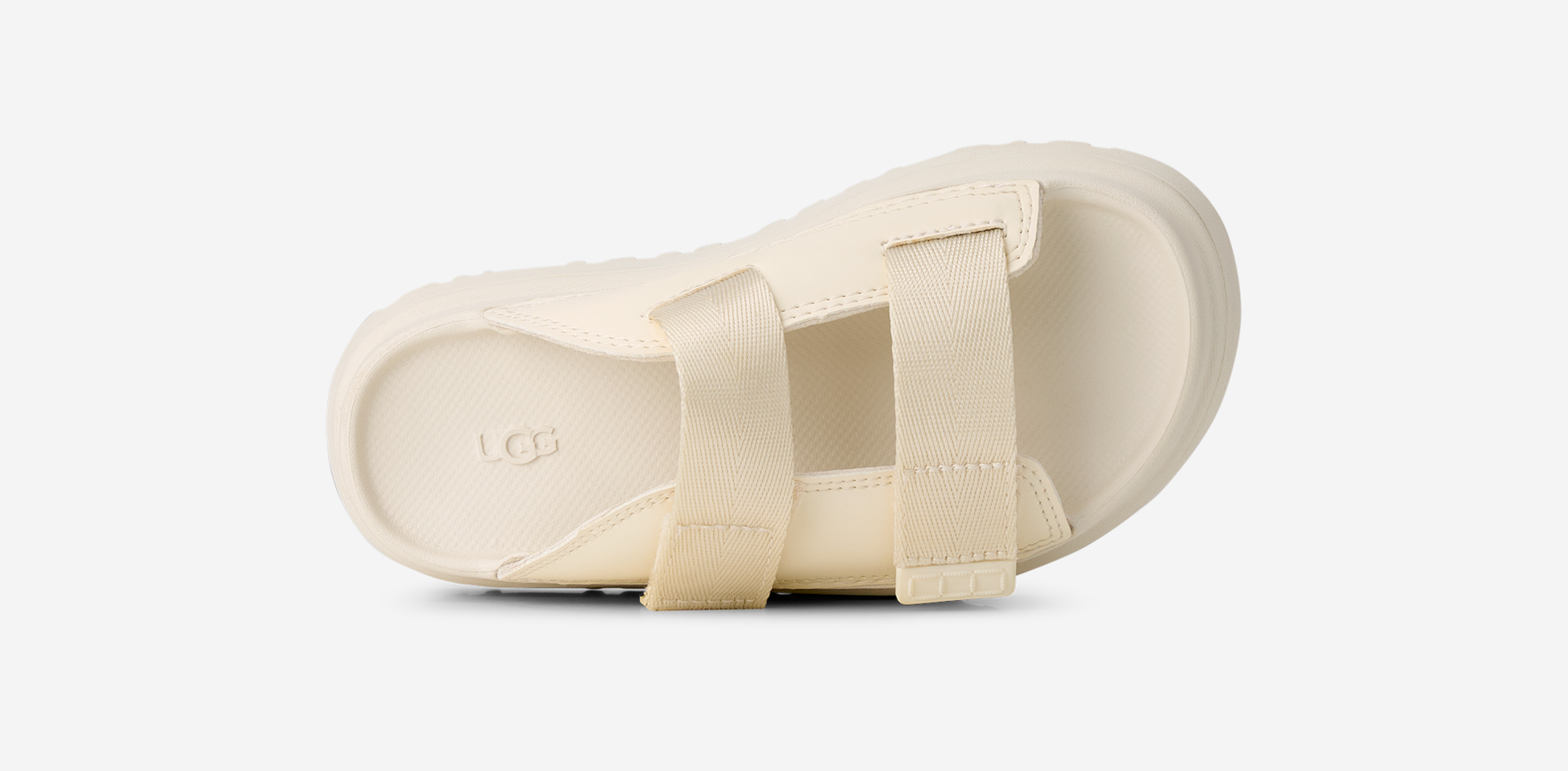 UGG GoldenGlow Slide Jasmine (Kids)
