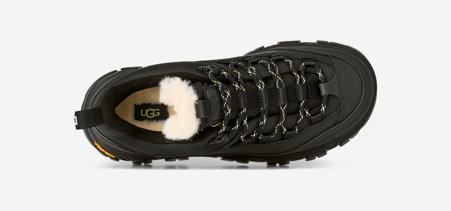 UGG MetroTrek Hiker Black (Women's)