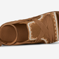 UGG Goldenstar Hi Artistitch Slide Chestnut Multi (Women's)