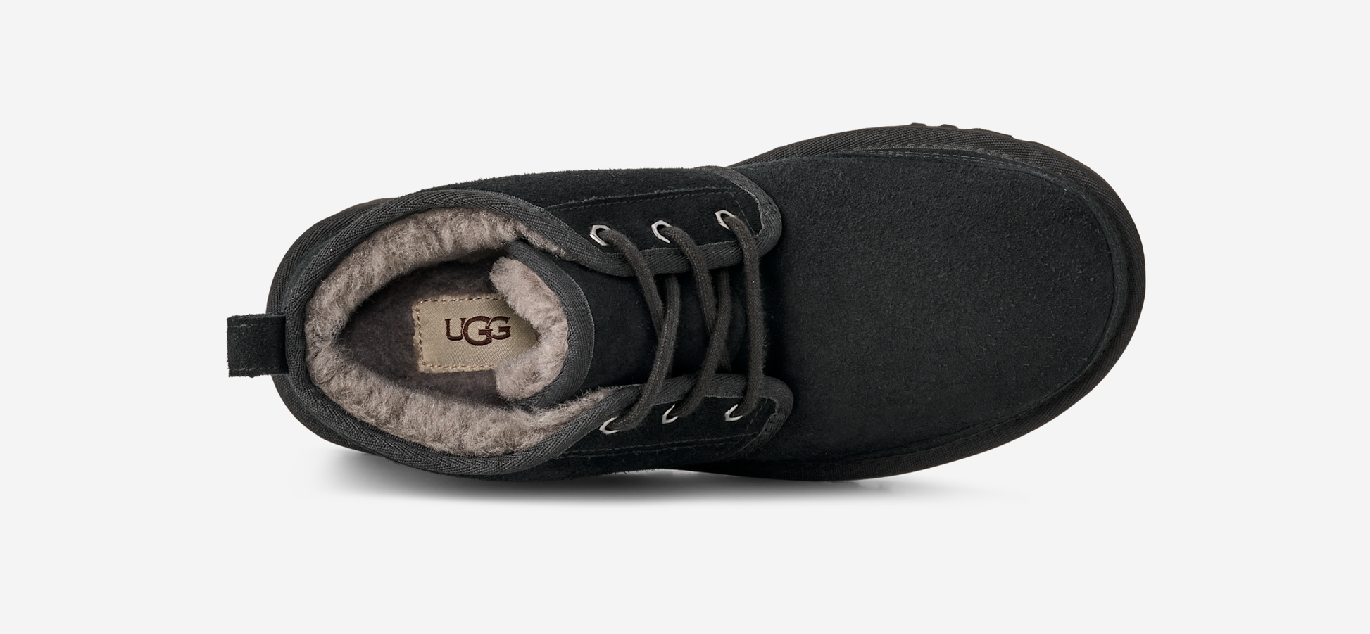 UGG Neumel Boot Black