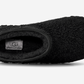 UGG Classic Ultra Mini Wrap Tech Boot Black