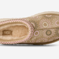 UGG Tazz Sun Stitch Slipper Mustard Seed (Women's)
