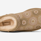 UGG Classic Micro Sun Stitch Slipper Mustard Seed (Women's)