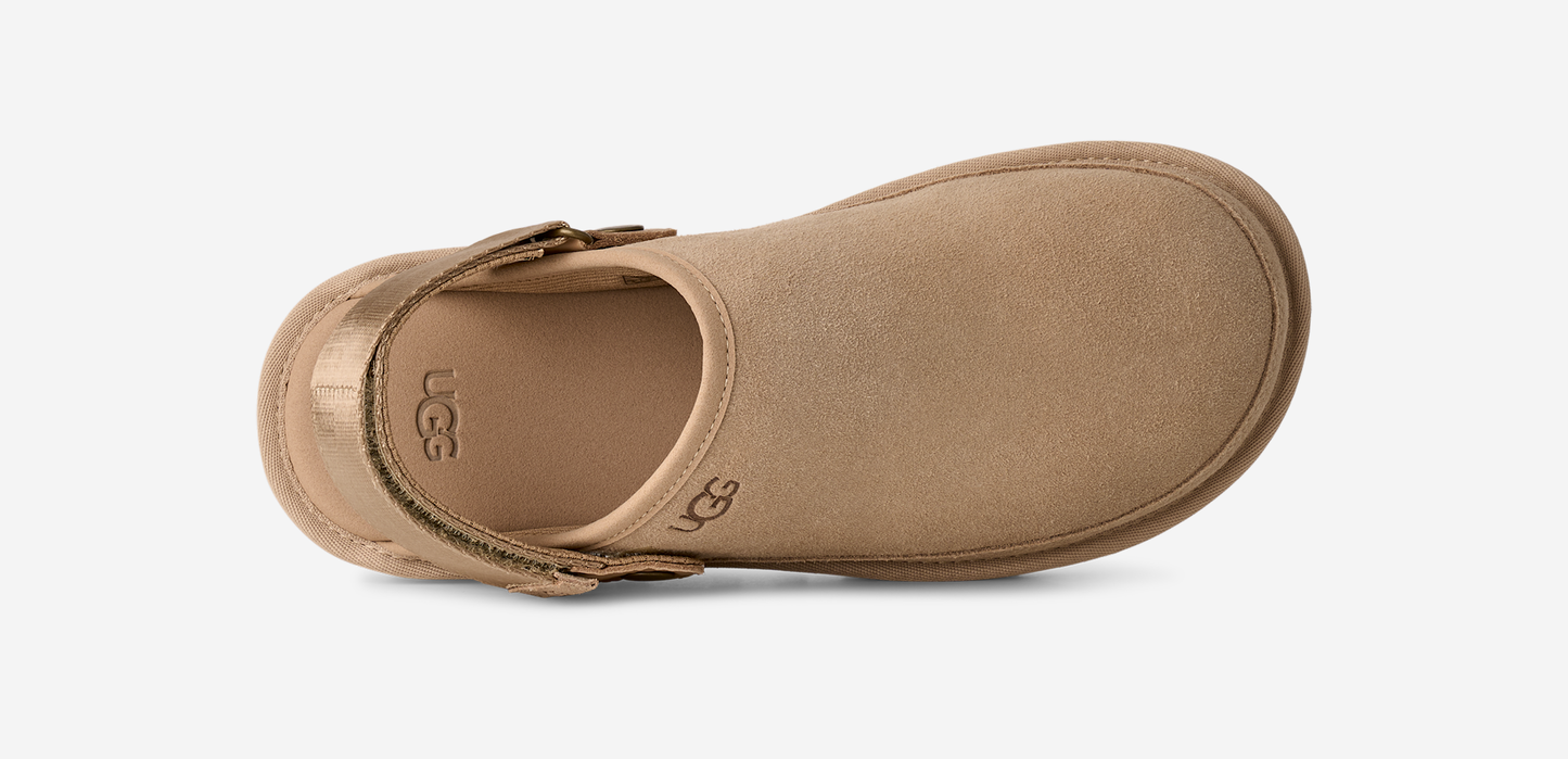 UGG Goldencoast Clog II Sand