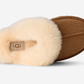 UGG Disquette Slipper Chestnut (Kids)
