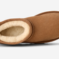 UGG Classic Ultra Mini Boot Chestnut (Women's)