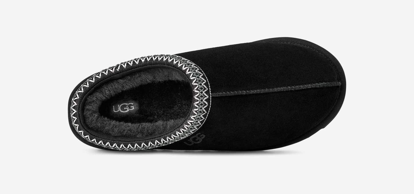 UGG Tasman II Slipper Black