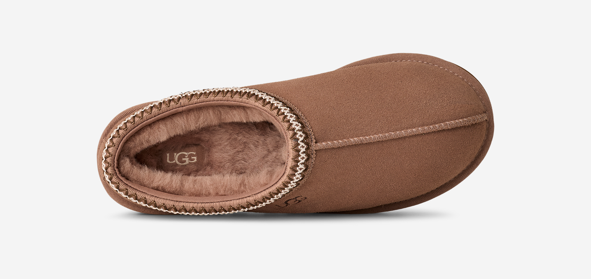 UGG Tasman II Slipper Rocky Oak