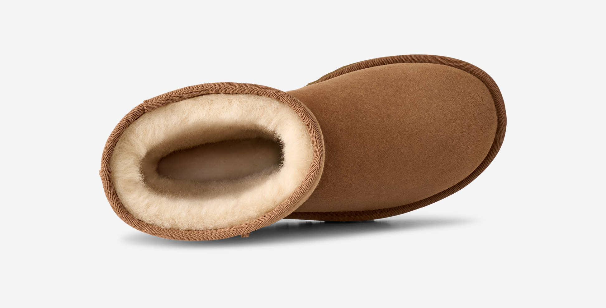 UGG Classic Short II Boot Chestnut (Women's)
