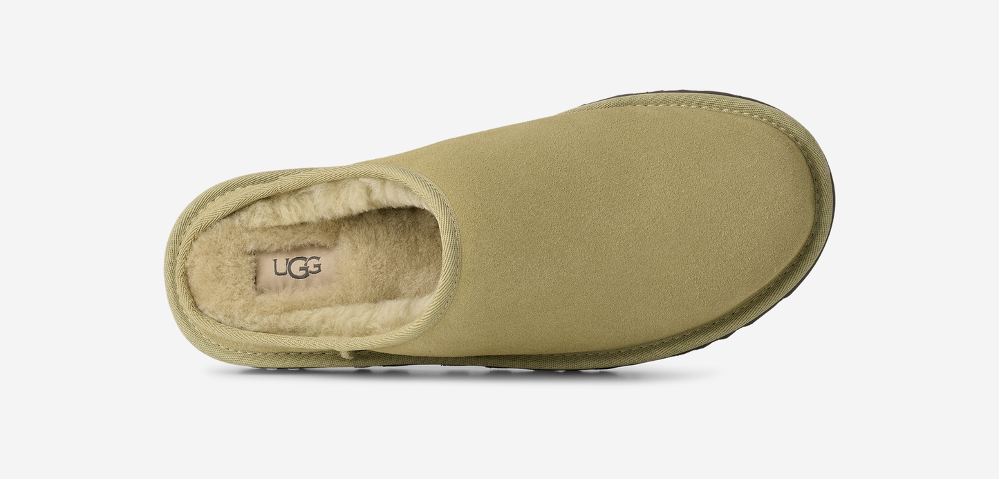 UGG Classic Slip-On Slipper Muted Brass