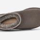 UGG Classic Ultra Mini Boot Grey (Women's)