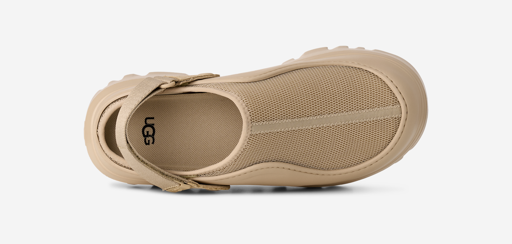 UGG PeakMod Dark Sand