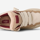 UGG Lowmel Driftwood Biking Red