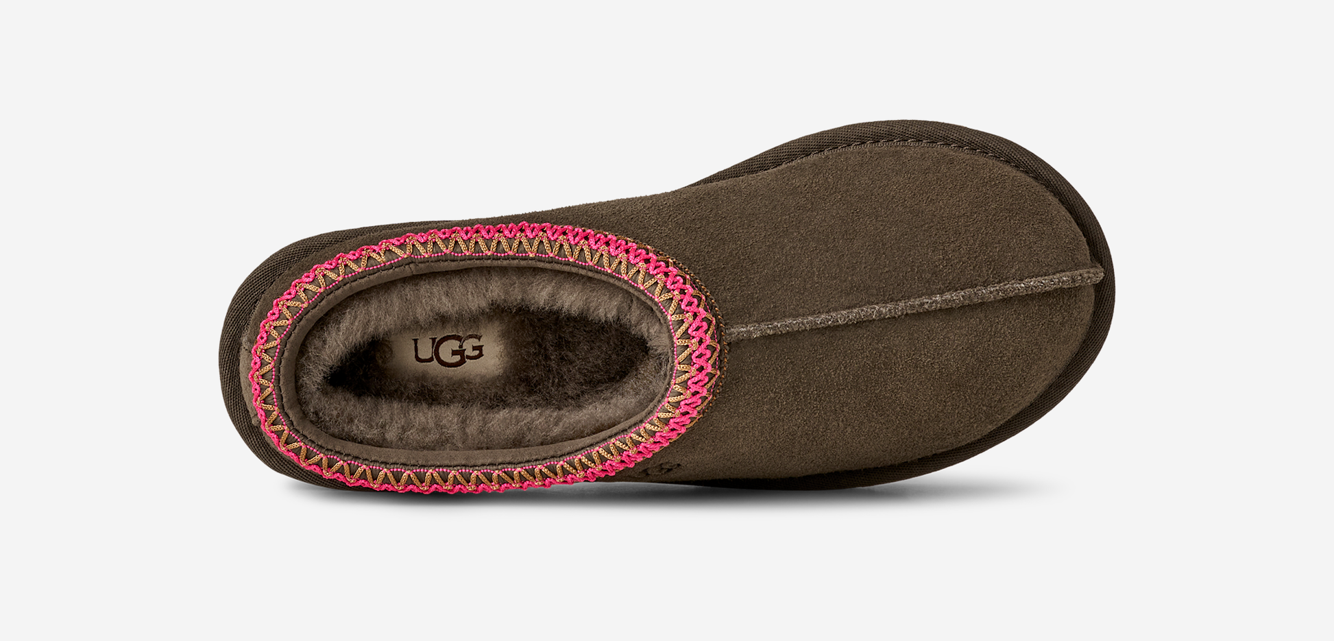 UGG Tasman II Slipper Dense Smoke (Women's)
