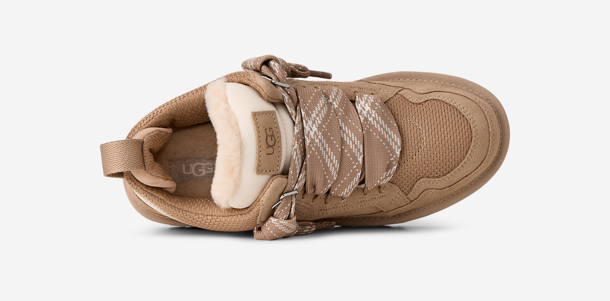 UGG Lowmel Sand (Women's)