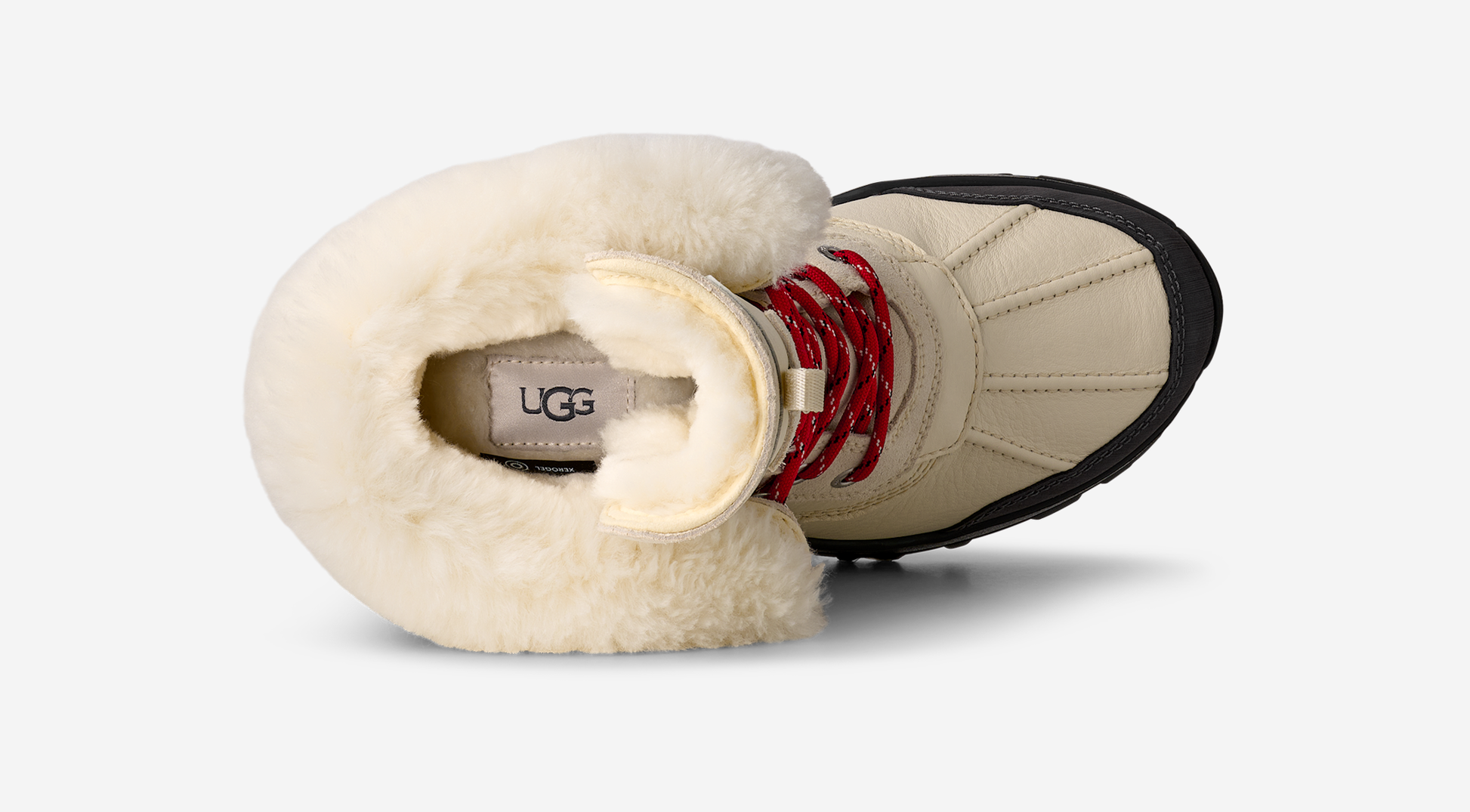 UGG Adirondack Boot XXV Plaster (Women's)