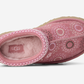 UGG Tazz Sun Stitch Slipper Horizon Pink (Kids)