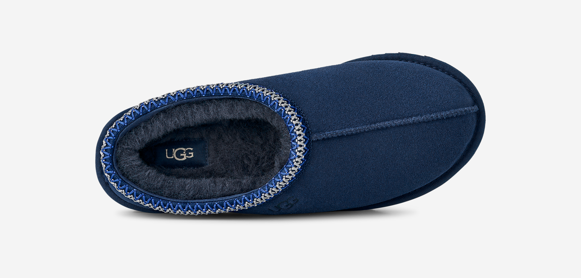 UGG Tasman II Slipper Deep Ocean