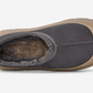 UGG Tasman Weather Hybrid Slipper Obsidian Cobble Grey