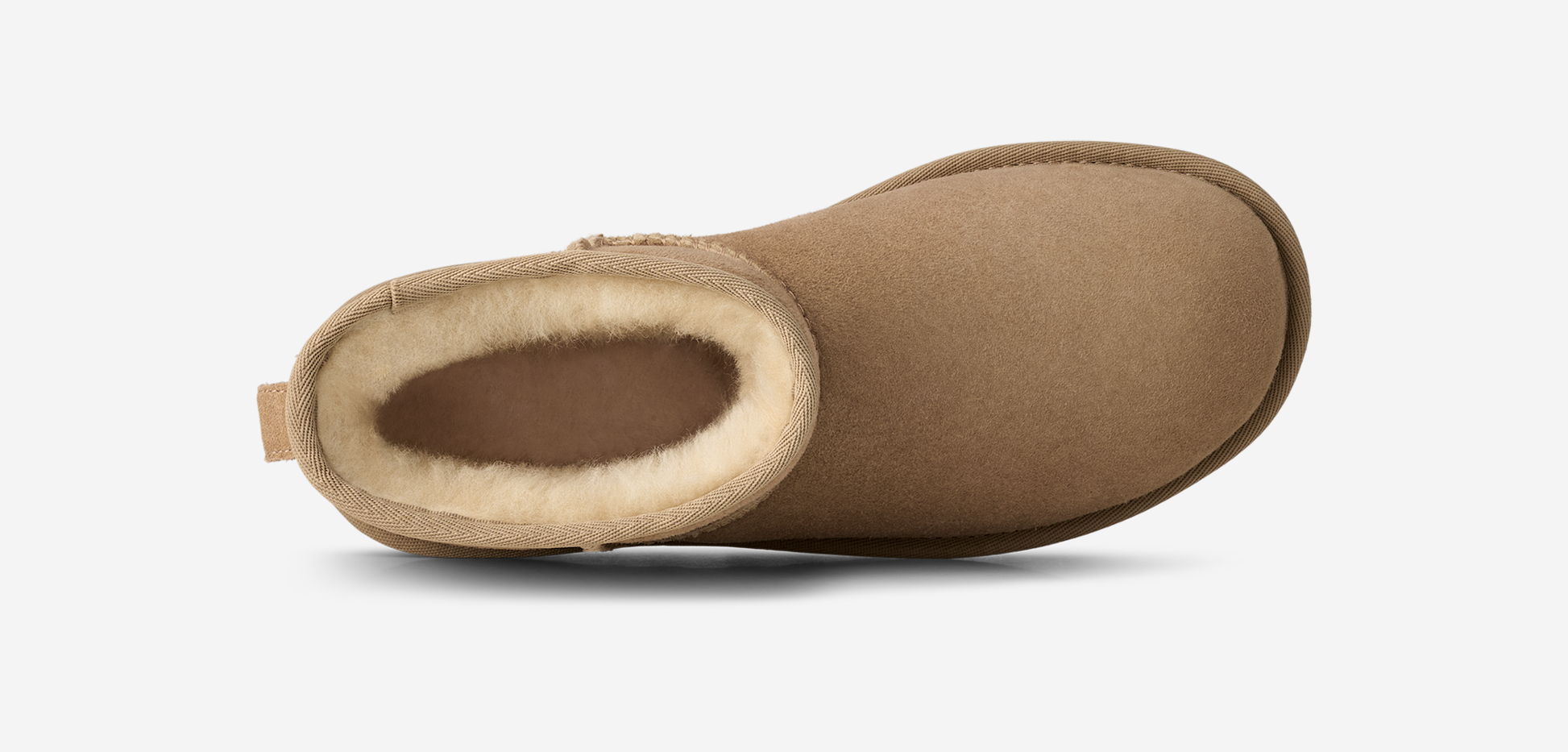 UGG Classic Mini II Boot Sand (Women's)