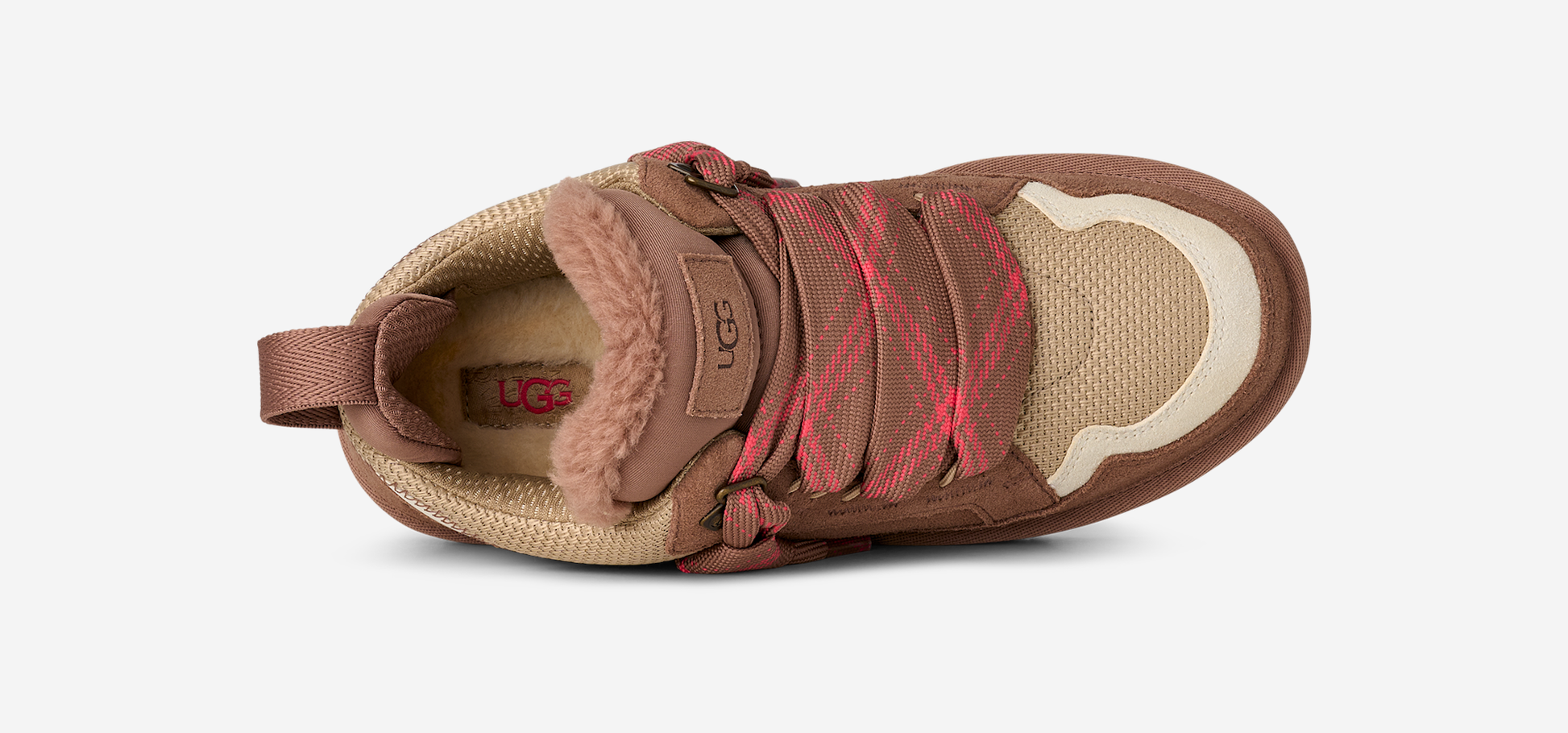 UGG Lowmel Rocky Oak (Women's)