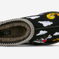 UGG Tasman Slipper Palace x Looney Tunes Black