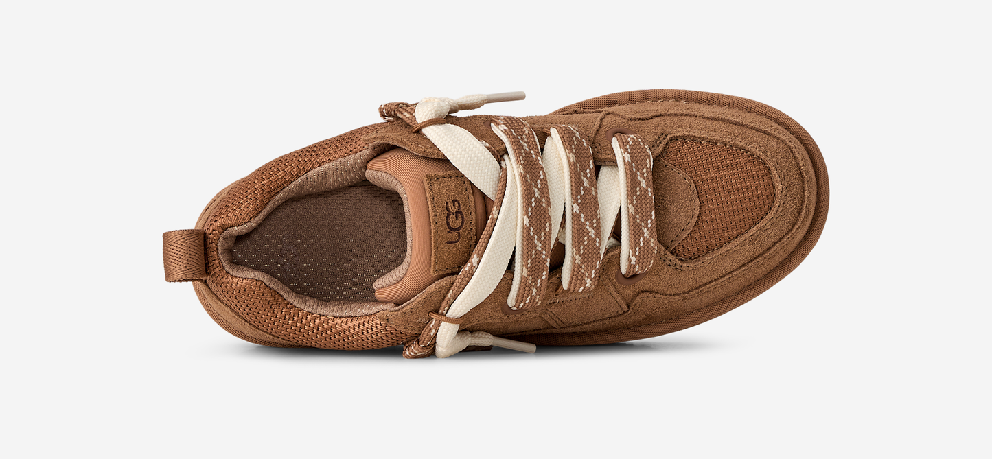 UGG Lowmel Lo Chestnut (Women's)