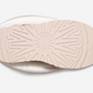 UGG Classic Mini Dipper Puffer Boot White Ceramic (Women's)