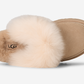 UGG Disquette Chalet Slipper Sandcastle (Women's)