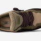 UGG Lowmel Burnt Olive Mustard Seed