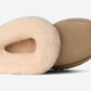 UGG Tazzelle Slipper Mustard Seed (Kids)
