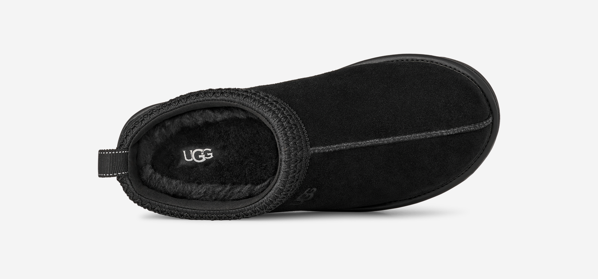 UGG Tasman GTX Slipper Black