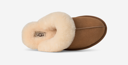 UGG Scuffette II Slipper Chestnut (Women's)
